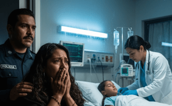 U ponoć je zazvonio moj telefon. Bio je to poziv iz bolnice. Naglo sam se pridigla u krevetu, srce mi je lupalo u prsima.