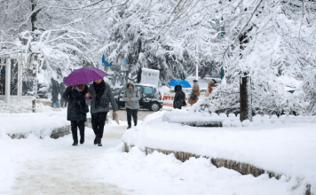 Meteorolog Ristić: Tek nam stiže „ruska zima“ – evo šta to znači