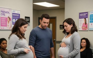 Srela sam bivšeg u klinici — ismejao me jer nemam dece, ali ono što sam mu rekla nateralo ga je da zaplače