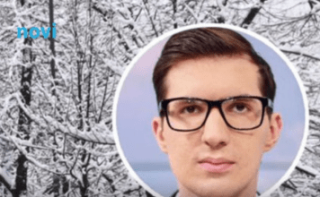 2026. počinje burno: Sladić najavljuje januar koji će se dugo pamtiti