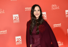 PRVI PUT UNUTRA!(VIDEO) “Naći ljubav i zadovoljstvo u malim stvarima” Supruga Aleksandra Vučića pokazala kako izgleda njihov dom, sve odiše elegancijom