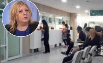 B0LNlCE PUNE ZB0G SIMPT0MA KOJl ZASTRAŠUJU! Javlja se u USTIMA, 0V0 je ZARAZN0!