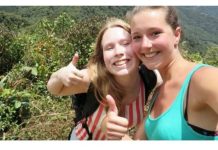 Dve devojke otišle na planinarenje i nestale bez traga: Kada su mesecima kasnije pronašli njihov ranac zaledili su se pred prizorom