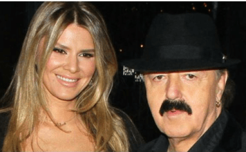 Melina Đinović drugi put stala na ludi kamen! OBJAVILA SLIKE U BIJELOM: Džinovićeva bivša zablistala na vjenčanju, kći joj uputila čestitke…..