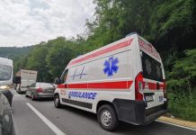 Pune ruke posla za Hitnu pomoć u ovom gradu: Masovno zvali zbog problema s vrtoglavicom i disanjem, opasni virus i dalje hara