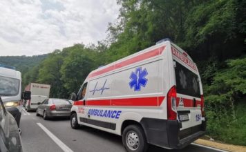 Pune ruke posla za Hitnu pomoć u ovom gradu: Masovno zvali zbog problema s vrtoglavicom i disanjem, opasni virus i dalje hara