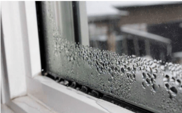 KUĆA VAM SMRDI NA VLAGU, ZIDOVI SE CRNE?? EVO kako da se REŠITE ove NAPASTI, kao da je nikad nije bilo!