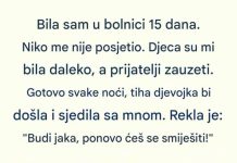 Devojčica koja je osvetlila moju tamu: Priča o neobičnom prijateljstvu i hrabrosti