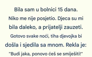 Devojčica koja je osvetlila moju tamu: Priča o neobičnom prijateljstvu i hrabrosti