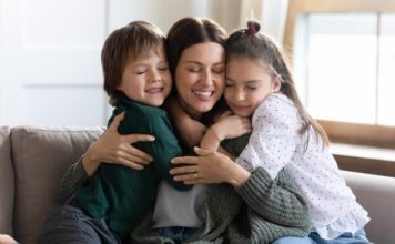 Ovo su najbolje majke po horoskopu: Među četiri ratnice, 1 znak se posebno izdvaja