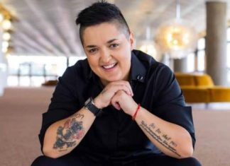 MARIJA ŠERIFOVIĆ UZ OVU DIJETU ZA 7 DANA SKINULA 3 KG! “To sam jela i pila za doručak”