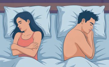 Kako da prepozante da vas više ne voli, a još uvijek je s vama – 9. znak je ključan za sve