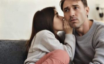 Moja petogodišnja ćerka je prošaputala da ne želi da ostaje sa maćehom — odlučio sam to da razjasnim.