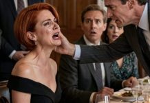 Moj muž mi je OŠAMARIO usta pred svojim SURADNICIMA zbog ŠALE.