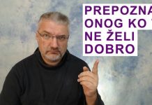 Najveća izdaja dolazi iz kuće: Evo kako da znaš da ti familija želi propast
