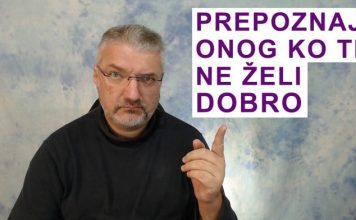 Najveća izdaja dolazi iz kuće: Evo kako da znaš da ti familija želi propast