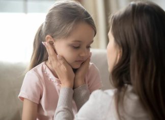 Psiholozi kažu – ODMAH prestanite! 5 stvari koje SVAKI DAN GOVORITE DETETU mogu da naprave štetu