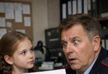 Lice iz tišine: crtež koji je devojčici vratio glas i otvorio staru ranu