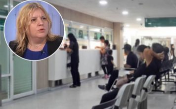 DOMOVI ZDRAVLJA PUNI ZBOG SIMPTOMA KOJI ZASTRAŠUJU! Javlja se u USTIMA, dr Turkulov: Ne cijedite, tečnost je ZARAZNA!