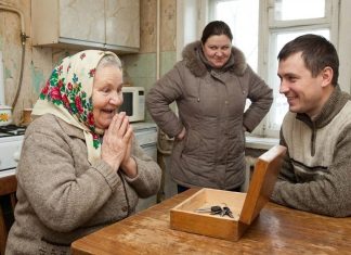 Brak iz računice nije uspeo: poučna priča o pokušaju podela imovine stečene pre braka