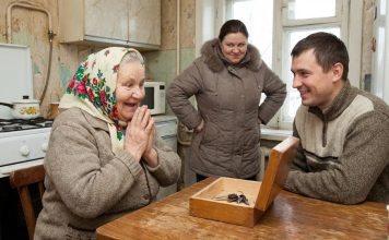 Brak iz računice nije uspeo: poučna priča o pokušaju podela imovine stečene pre braka