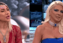 ŠAMARČINA U EMISIJI! Nastao muk kad je ustala i odalamila ga – Karleuša ponovo GLAVNA TEMA, Srbi u neverici