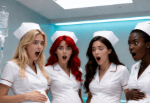 „Sve medicinske sestre koje su brinule o zgodnom muškarcu u komi i vegetativnom stanju misteriozno su i neuobičajeno ostale trudne — a kada je istina izašla na vidjelo, svi su ostali užasnuti…”