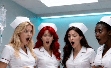 „Sve medicinske sestre koje su brinule o zgodnom muškarcu u komi i vegetativnom stanju misteriozno su i neuobičajeno ostale trudne — a kada je istina izašla na vidjelo, svi su ostali užasnuti…”