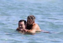 Žene su ludele za njima, dok su im muškarci gužvali postelju: Kad su ga uhvatili u javnom toaletu kako se ljubi sa muškarcem, svet je ostao u šoku