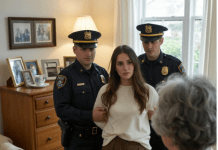 Moj sin je umro samo mesec dana nakon što se oženio svojom “savršenom” ženom — ali ono što sam otkrila posle sahrane dovelo je do njenog hapšenja