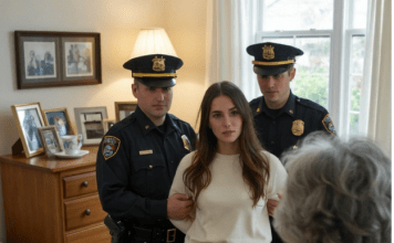 Moj sin je umro samo mesec dana nakon što se oženio svojom “savršenom” ženom — ali ono što sam otkrila posle sahrane dovelo je do njenog hapšenja