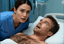 Mlada medicinska sestra obavljala je higijenske zahvate za pacijenticu koja je bila u komi, a kada je jednog dana bacila ćebe, samo je ostala zaprepaštena onim što je vidjela… 😲😲😲