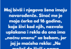 Maćeha natjerala moju 16-godišnju kćerku da noću čuva bebu – kad sam saznala, sve se promijenilo!