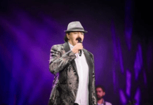 KO KAŽE DA JE NEMOGUĆE….HARIS ĐŽINOVIĆ STAO NA LUDI KAMEN!!!!A pogledajte koja je POZNATA PJEVAČICA osvojila njegovo srce!!SLIJEDI VELIKI ŠOK!!!