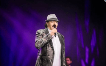 KO KAŽE DA JE NEMOGUĆE….HARIS ĐŽINOVIĆ STAO NA LUDI KAMEN!!!!A pogledajte koja je POZNATA PJEVAČICA osvojila njegovo srce!!SLIJEDI VELIKI ŠOK!!!