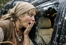 Sakupljajući retke biljke, travarka slučajno pronašla u šumi helikopter nestalog milijardera. A kada je zavirila u kabinu, jedva je ostala na nogama… 😲😲😲