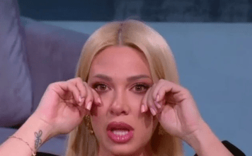 Prvi potez: Evo šta je Milica odlučila uraditi nakon porođaja!