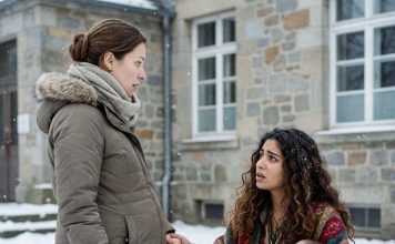 „Stoj, gdje stojiš!“: Zašto je kašnjenje do porodilišta postalo spas.