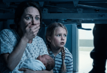 Moja ćerka mi je šapnula da se sakrijemo ispod kreveta — Istina me je slomila