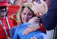 Kad je Dijana Đoković otkrila tajnu staru 30 godina, svi su zanemeli od šoka: Promenila je veru i zbog ovog odlučila da krsti Noleta