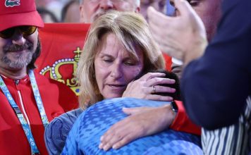 Kad je Dijana Đoković otkrila tajnu staru 30 godina, svi su zanemeli od šoka: Promenila je veru i zbog ovog odlučila da krsti Noleta