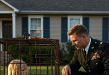 Vratio sam se iz rata — i zatekao svoju šestogodišnju ćerku zaključanu u šupi iza kuće