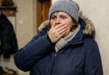 Svekrva, jecajući, javila mi je o pogibiji mog muža i odvezla me da identifikujem telo, ali, vraćajući se kući po zaboravljeni pasoš, videla sam „neverovatnu“ sliku… 😲😲😲