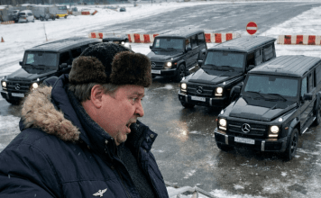 Otpušten sam, letio sam kući u drugi grad. U avionu sam spasio ženu od srčanog udara. Kad sam izašao, 16 luksuznih automobila blokiralo je parking, zaštitar je prišao i rekao jednu rečenicu, svi su stali…..😲😲😲