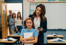 “Nastavniče… moj djed je to opet uradio”: Rečenica koja je promijenila sve