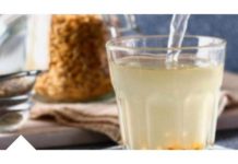 Iskusite dobrobiti napitka prije spavanja: dok se odmarate, vaša jetra prolazi kroz proces čišćenja, višak kilograma se oslobađa, a vaše tijelo se revitalizira!