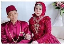 Oženio muslimanku prekrivenu hidžabom pa doživeo šok prve bračne noći: Bilo je kasno kad je shvatio da je ona …FOTO