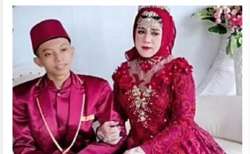 Oženio muslimanku prekrivenu hidžabom pa doživeo šok prve bračne noći: Bilo je kasno kad je shvatio da je ona …FOTO