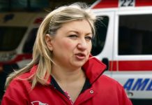 Ivana iz Hitne otkrila šta odmah treba pojesti čim vam padne pritisak: OVE 2 NAMIRNICE VAS MOGU SPASITI