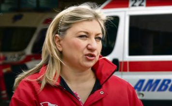 Ivana iz Hitne otkrila šta odmah treba pojesti čim vam padne pritisak: OVE 2 NAMIRNICE VAS MOGU SPASITI